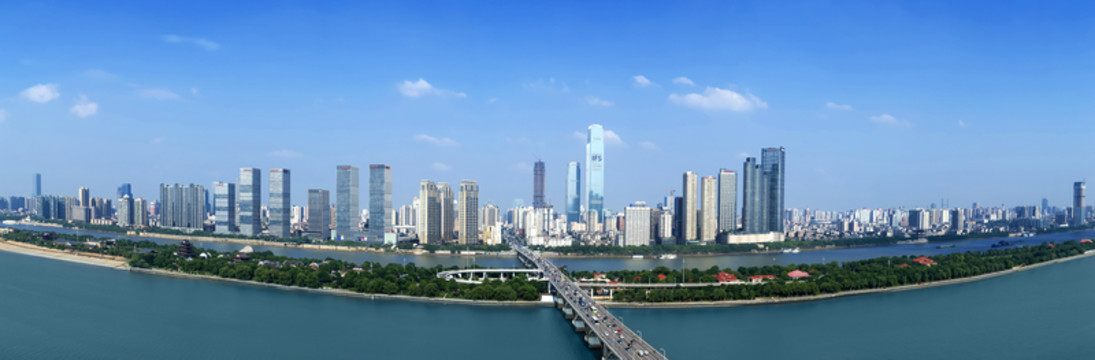 橘子洲