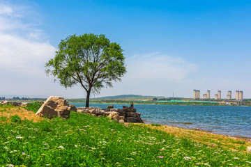 文昌湖 文昌湖旅游度假區(qū)