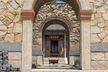文昌湖觀音廟