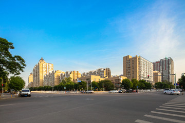金港國際 北京住宅小區(qū)