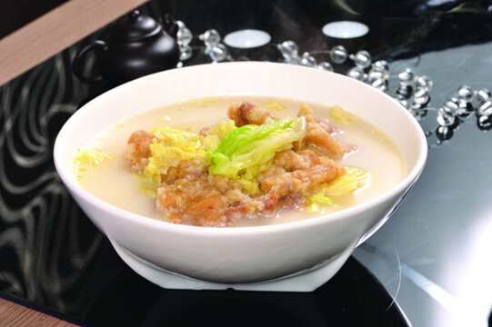 山東酥肉