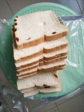 面包