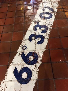 北緯66度33分