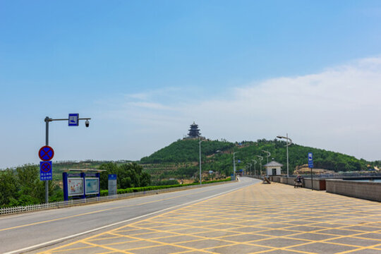 文昌湖