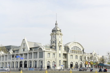 中國鐵路博物館