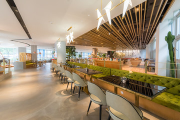 ins風(fēng)餐廳