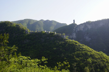 南漳