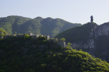 南漳