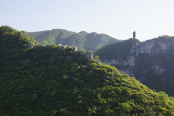 南漳