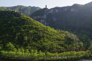 南漳