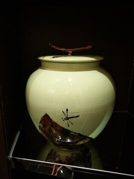 工藝品 瓷器 擺設 餐具 雕