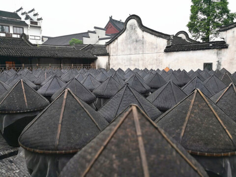 醬菜缸