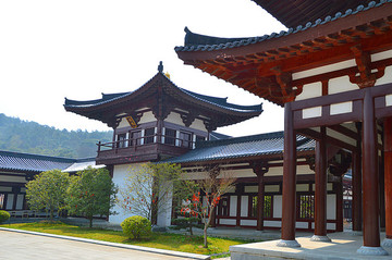 佛教建筑