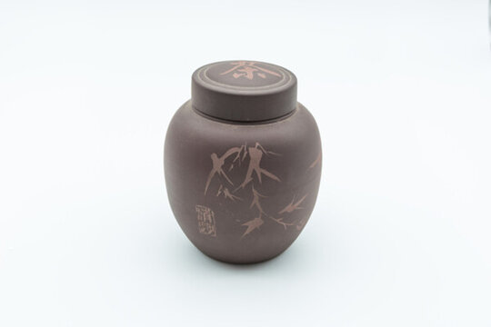 茶罐