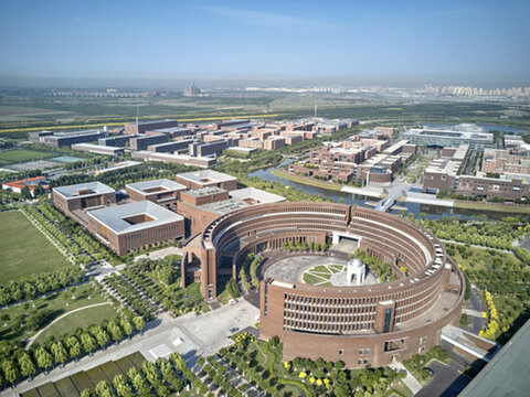 天津大學(xué)