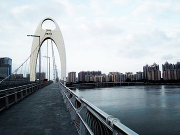 獵德大橋