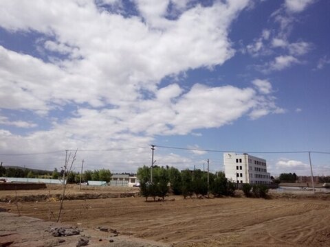 城鎮(zhèn)景觀