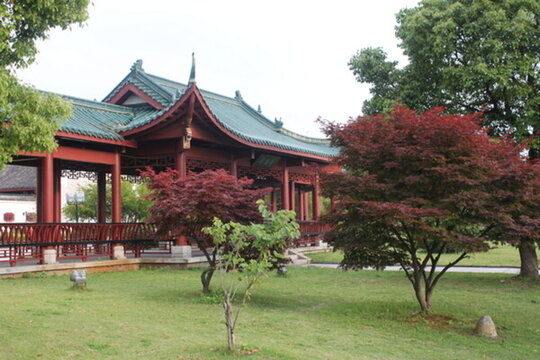 園林建筑