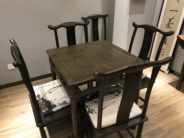茶室