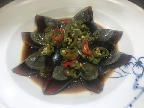 皮蛋