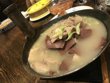 燉菜