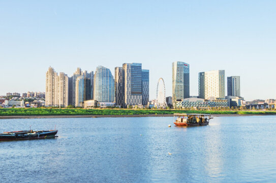 東海泰禾廣場
