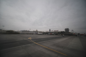 機(jī)場
