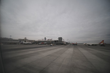 機(jī)場