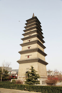 石家莊市 正定縣 開(kāi)元寺須彌寺