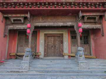 關(guān)帝廟