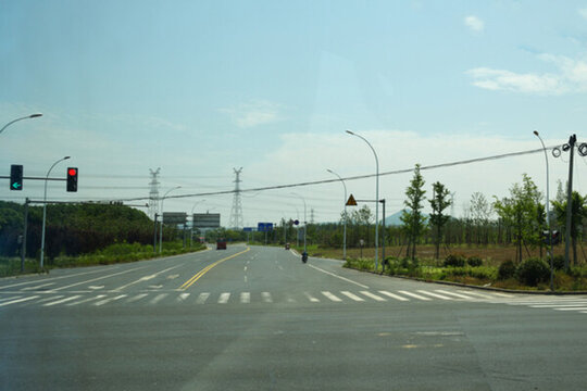 城市道路