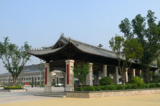 長廊