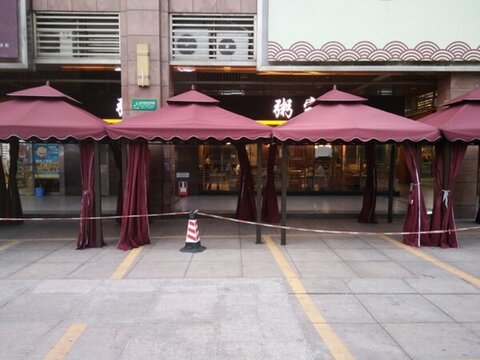 店面設(shè)計(jì) 店面 商店 廣告 裝