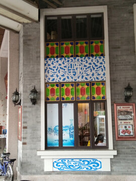 店面設(shè)計(jì) 店面 商店 廣告 裝