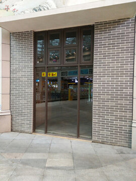 店面設(shè)計(jì) 店面 商店 廣告 裝
