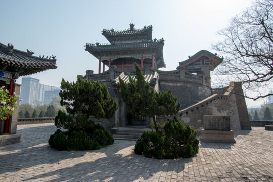 叢臺公園