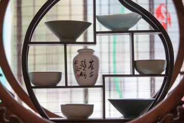 茶道