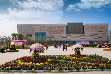 宜昌博物館