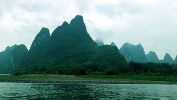 漓江風(fēng)光
