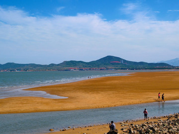 青島 港中旅 海泉灣度假區(qū)