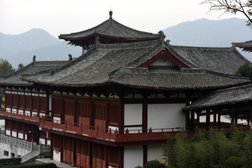 佛學院