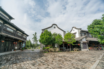 云南民族村