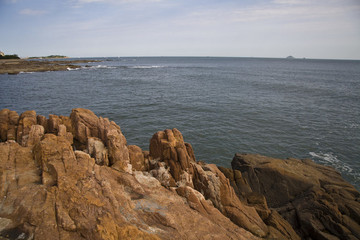 青島