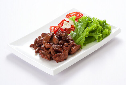 滋味肉