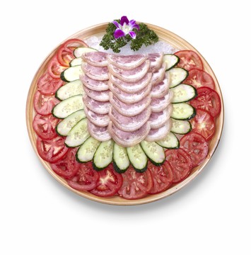 特色汾蹄