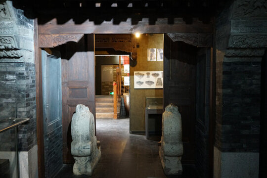 4000萬像素 展館設(shè)計