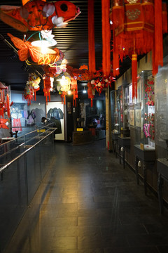 4000萬(wàn)像素 展館設(shè)計(jì)