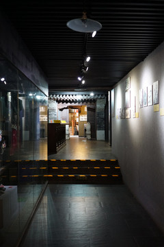 4000萬像素 展館設(shè)計