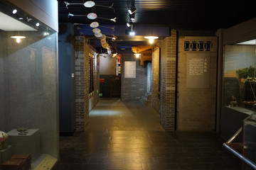 4000萬像素 展館設(shè)計(jì)