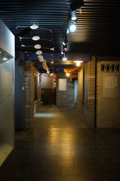 4000萬(wàn)像素 展館設(shè)計(jì)